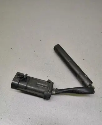 Opel Vectra B Coolant fan relay 52466911