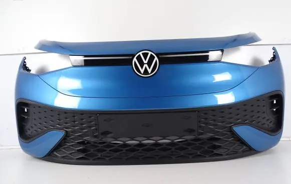 Volkswagen ID.5 Front bumper 11E807221
