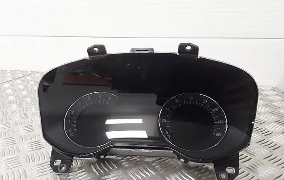 Speedometer (instrument cluster)