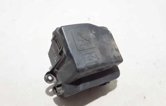 Dacia Dokker Fuse box set 243829068R
