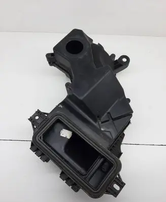 Audi A6 S6 C6 4F Fuse box set 4F1937575A