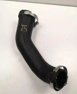 Porsche 911 992 Engine coolant pipe/hose