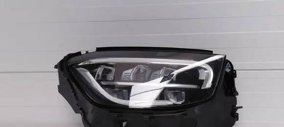 Mercedes-Benz GLC X253 C253 Headlight/headlamp A2539067001