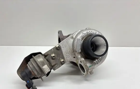 Opel Insignia A Turbo 55581063 7695660006 23113110877
