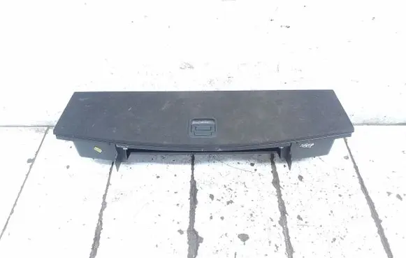 Chevrolet Captiva Tool box 96630534