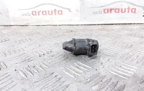 Valve vacuum