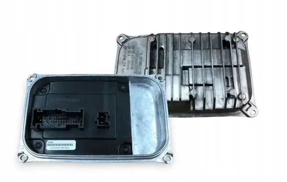 Mercedes-Benz C W204 LED ballast control module A2479004204