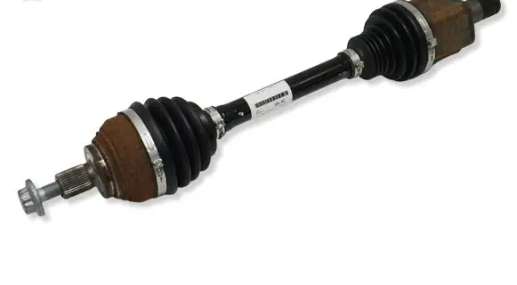 Cupra Formentor Front driveshaft 5QN407271C