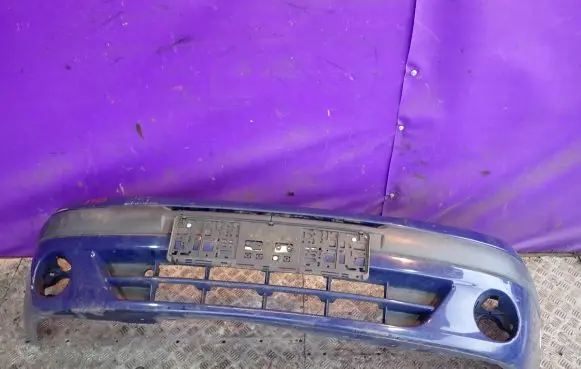 Renault Scenic I Front bumper