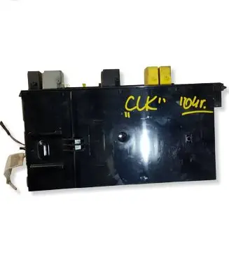 Mercedes-Benz CLK A209 C209 Fuse module 2095450001