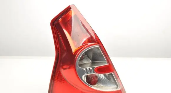 Dacia Sandero Rear/tail lights 8200734825