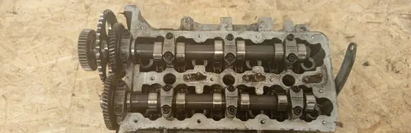 Maserati Ghibli Engine head 90352084F 552550 270114