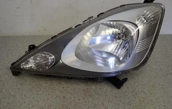 Honda Jazz Headlight/headlamp 
