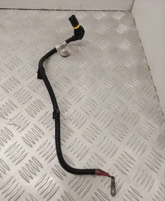 BMW 5 F10 F11 Glow plug wires 780016703 756072002A