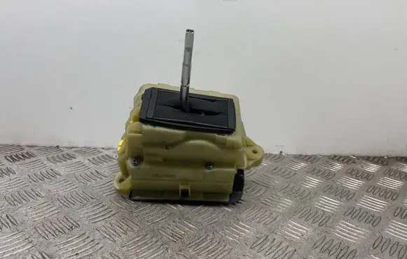 Gear shifter/selector