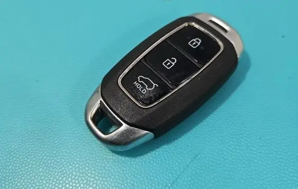 Hyundai i30 Engine ECU kit and lock set IMPRK1549293