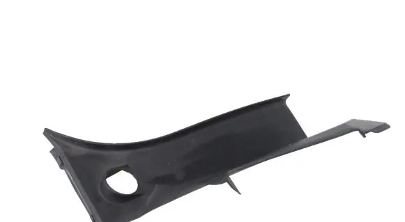 Tesla Model S Other trunk/boot trim element 100667500D