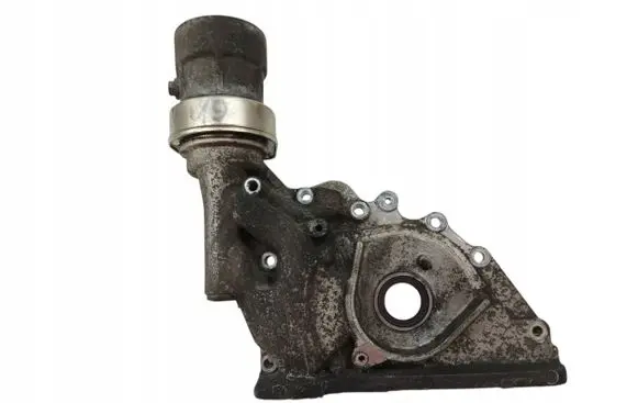 Hyundai Matrix Oil pump 