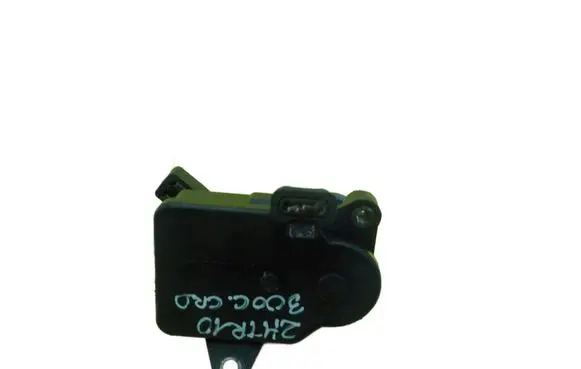 Chrysler 300 - 300C Intake manifold KLAP