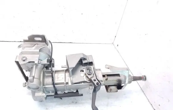 Renault Clio IV Electric power steering pump 488105110R 6700003396