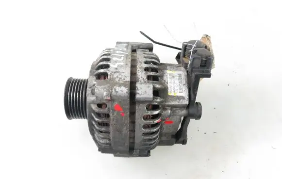 Citroen Xsara Generator/alternator A002TA1991F 9631318180