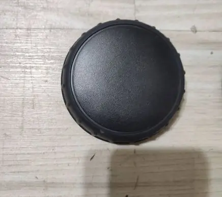Mercedes-Benz CLA C117 X117 W117 Seat adjustment knob A2469193300