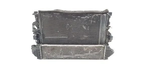 Ford Galaxy Radiator set 6G918C607GL H0602005