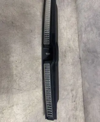 Mercedes-Benz GLC AMG Trunk/boot sill cover protection A090815 A2536907801 TSRX253P