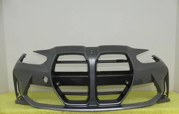 BMW M4 G82 G83 Front bumper 8069413 51118069413