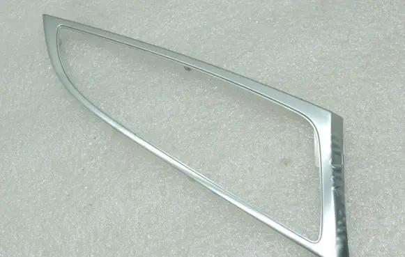 Renault Espace V (RFC) Dash center air vent grill 809608552R 809008814R