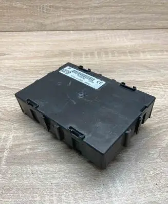 Nissan Note (E11) Comfort/convenience module 284B2BC52A 281192962B BCML2NP