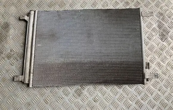 Volkswagen PASSAT B8 A/C cooling radiator (condenser) 5Q0816411BH