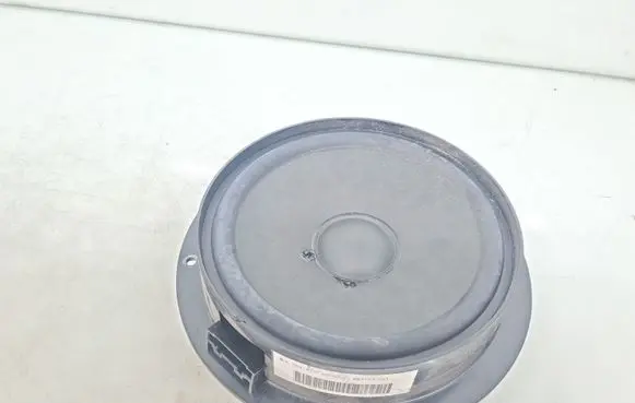 Mercedes-Benz R W251 Front door speaker A1648203002