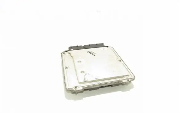 Hyundai Santa Fe Engine control unit/module 391012F400