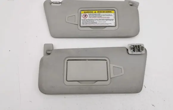 Mercedes-Benz B W245 Sun visor