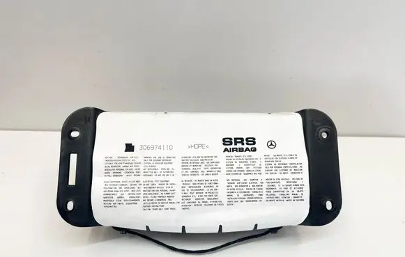 Mercedes-Benz SL R231 Passenger airbag A2318600602 306974110