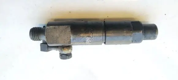Fiat Ducato Fuel injector kbe58s8