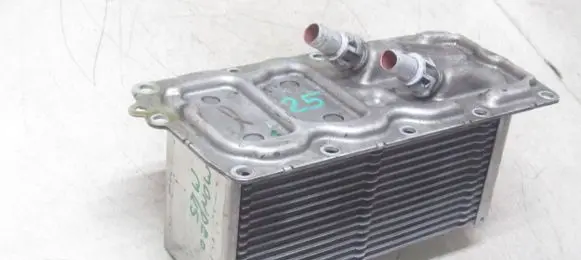 Ford Mondeo MK V Intercooler radiator ds7g-9l440-bd