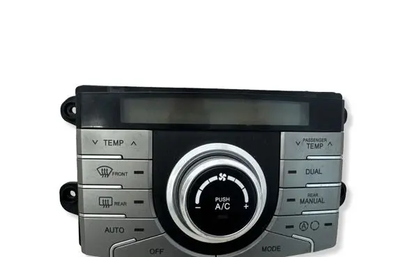 Hyundai ix 55 Climate control unit 972503J460 972503JXXX