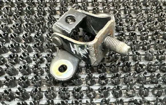 Tailgate/trunk/boot hinge