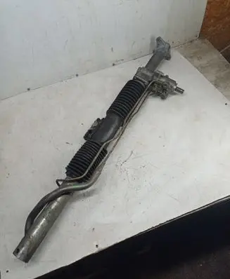Audi A6 S6 C4 4A Steering rack 443422105E 7632182B