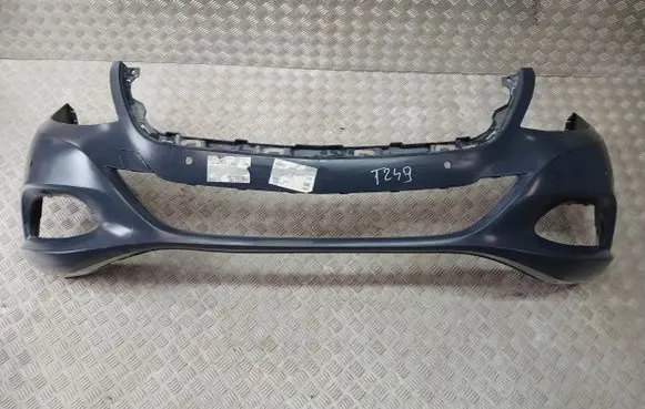 Mercedes-Benz S W222 Front bumper A2228800147