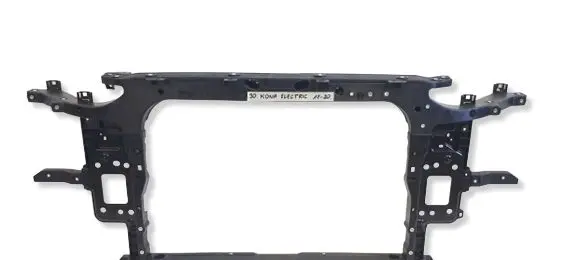 Hyundai Kona I Radiator support slam panel 