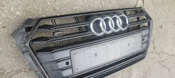Audi A4 S4 B9 Front grill 8W0853651H BTA70114
