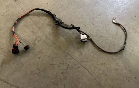 Other wiring loom