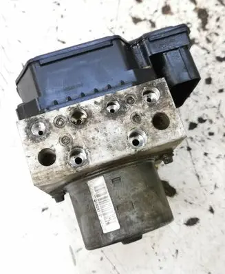 Mini Cooper Countryman R60 ABS Pump 9813345 17637010 54086589A
