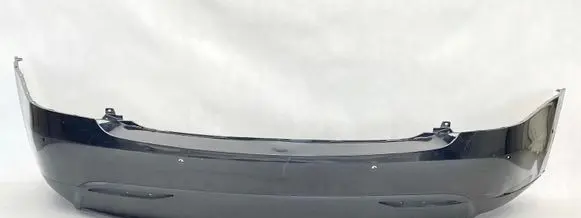 Tesla Model X Rear bumper 1034804-00-C