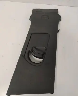 Audi Q5 SQ5 (B) pillar trim (top) 80A867244B