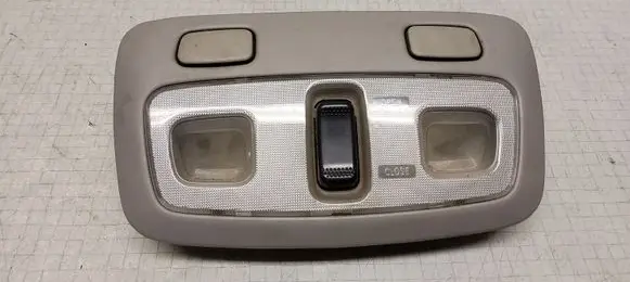 Subaru Legacy Front seat light 192446
