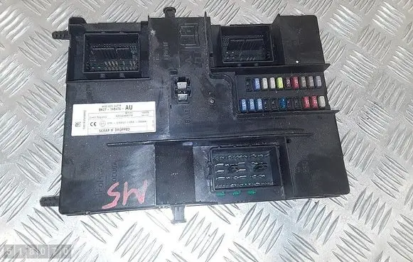 Ford Transit Fuse module bk2t14b476au